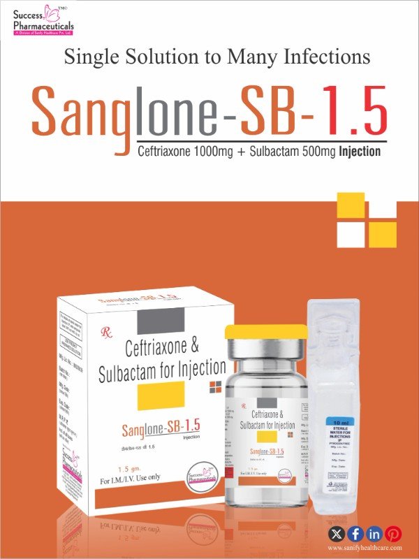 SANGlone-SB 1.5GM